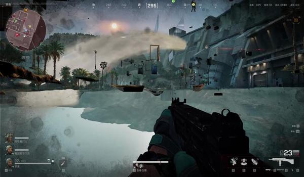 三角洲行动透视辅助叫什么（哪个是三角洲行动官方透视辅助？）